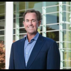 Meet your Posher, Bradley